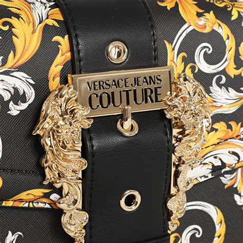 sac a main versace noir|versace sac femme.